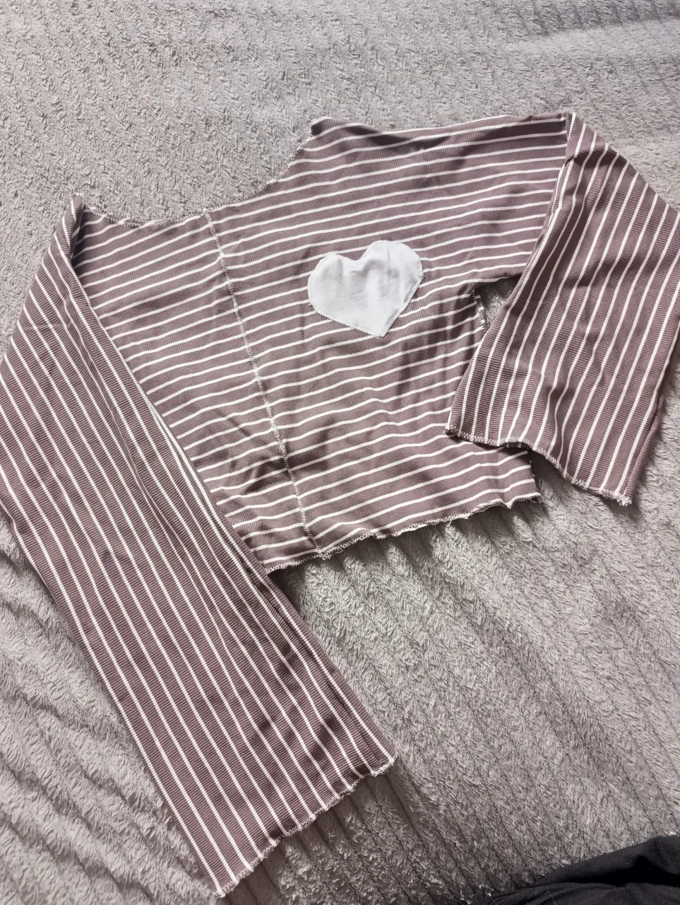 Remera Artesanal - imagen 1