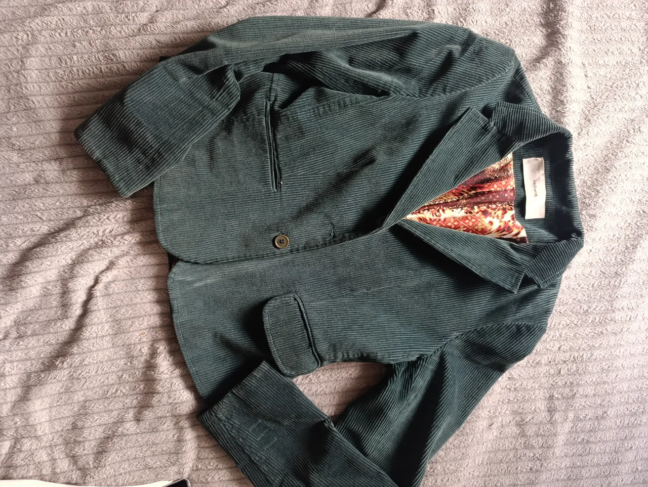 Blazer Cacharel - imagen 2