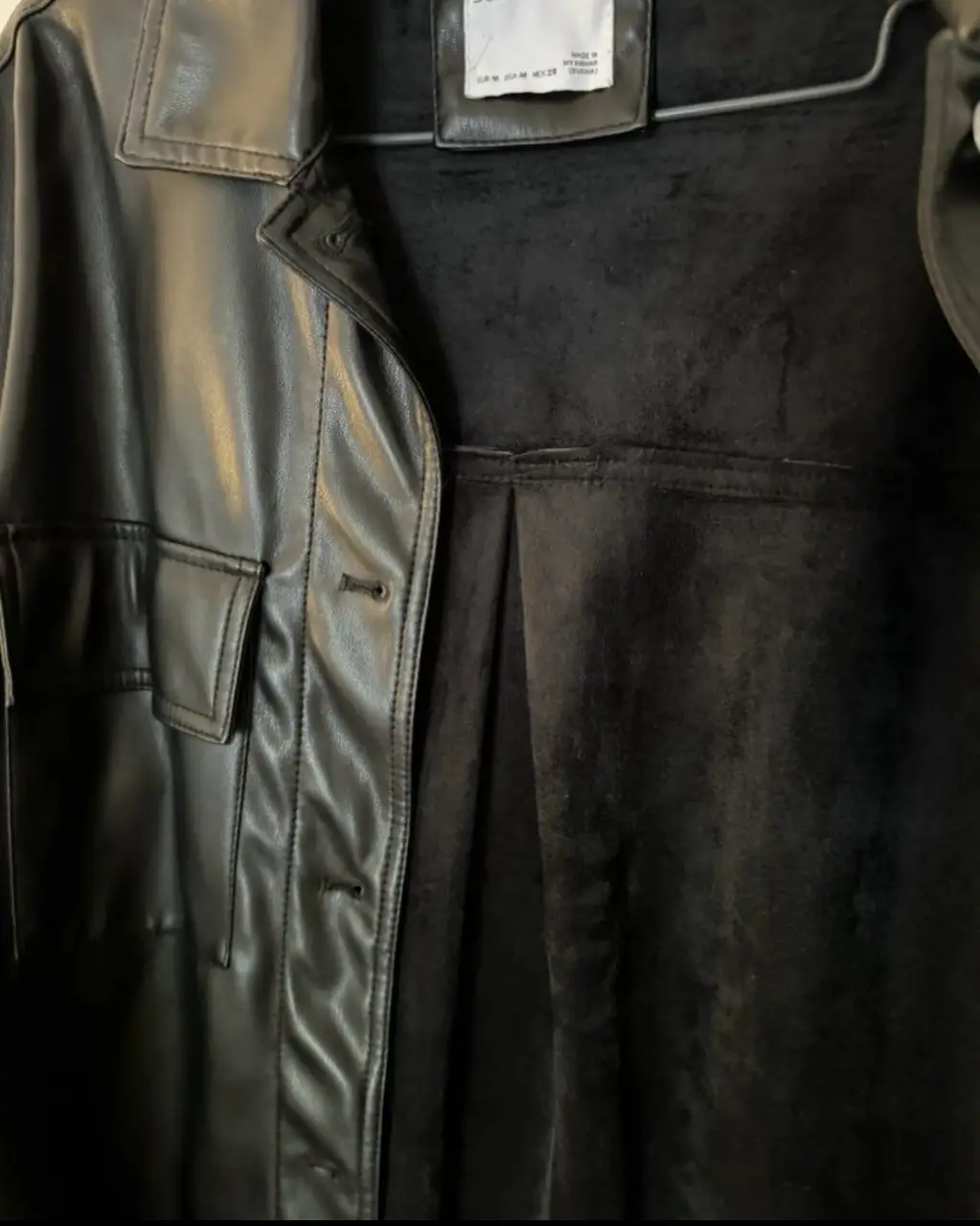 Camisa Bershka - imagen 2