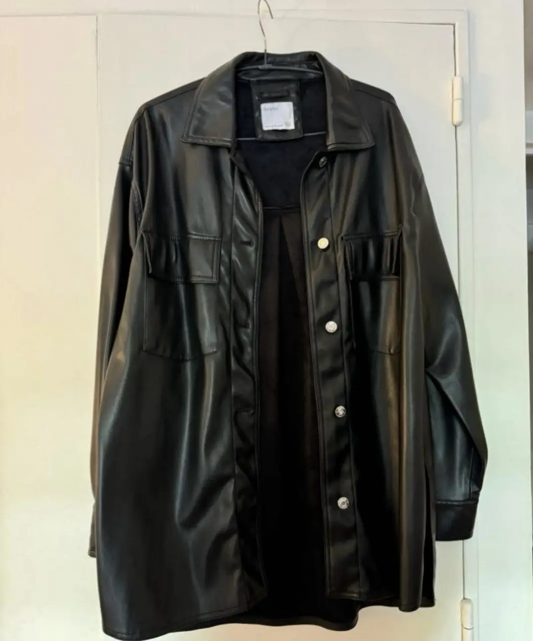 Camisa Bershka - imagen 1