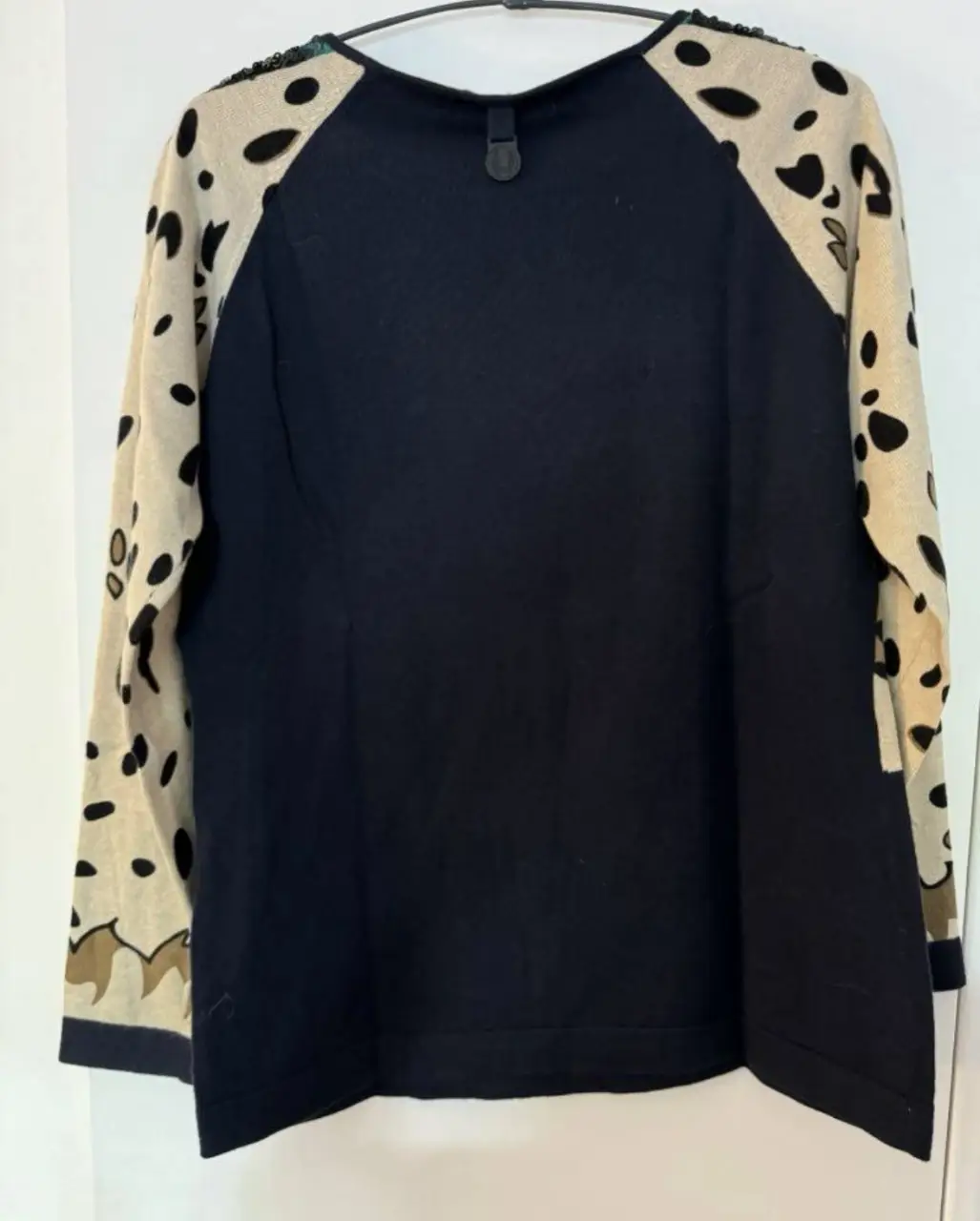 Sweater Jazmín Chebar - imagen 3