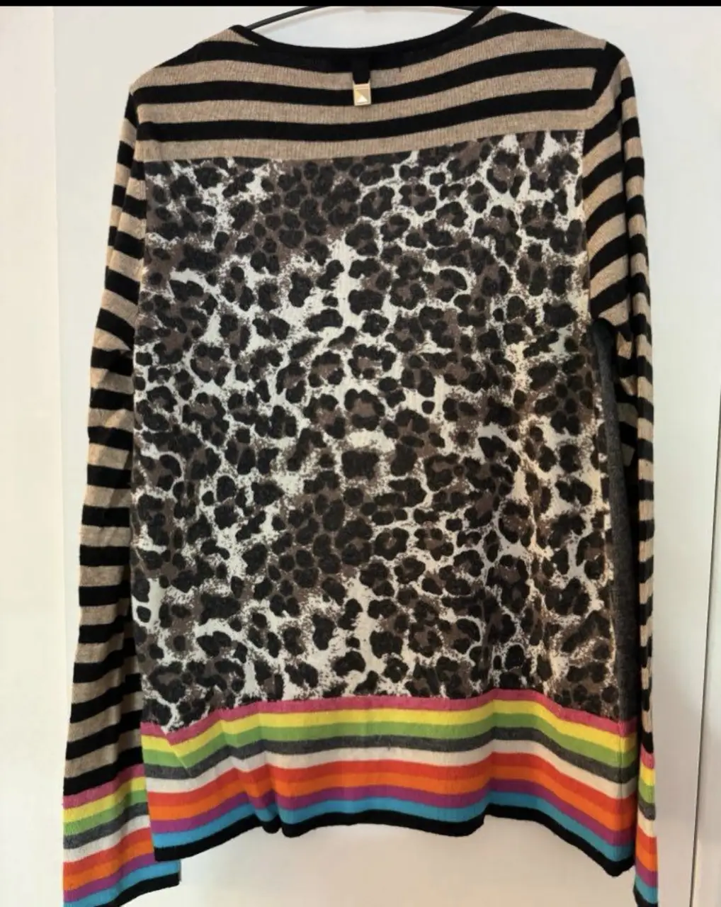 Sweater Jazmín Chebar - imagen 3