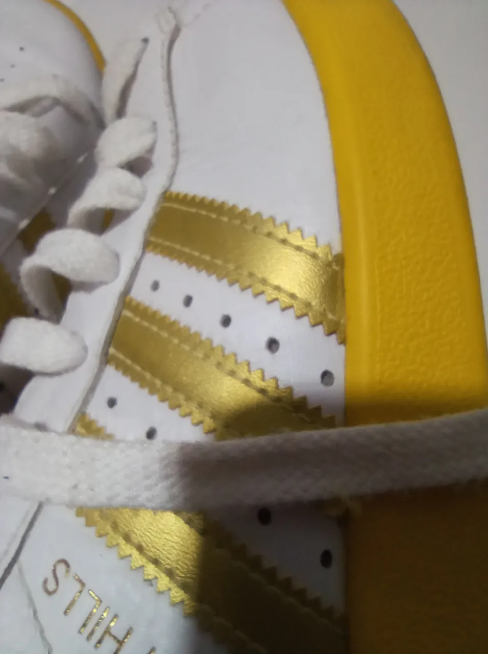 Zapatillas adidas - imagen 4