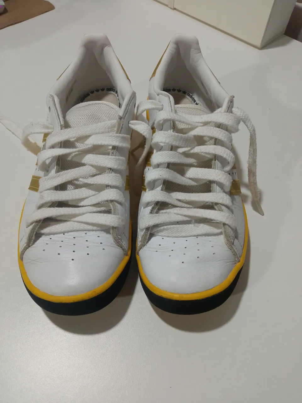 Zapatillas adidas - imagen 3