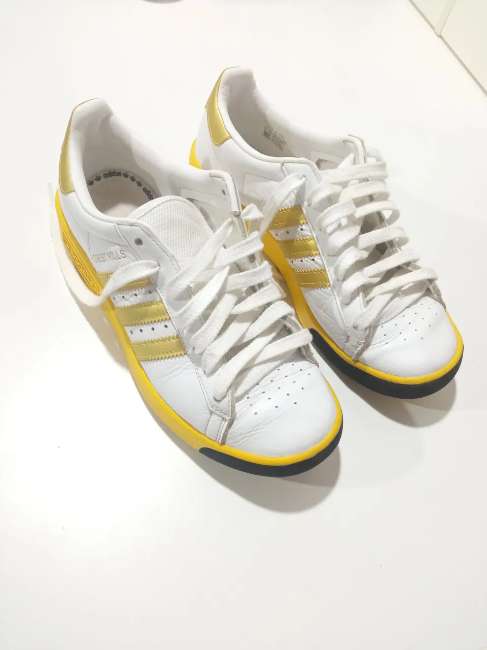 Zapatillas adidas - imagen 2