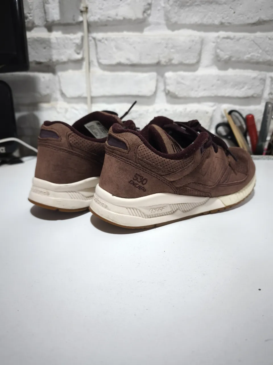 Zapatillas New Balance - imagen 2