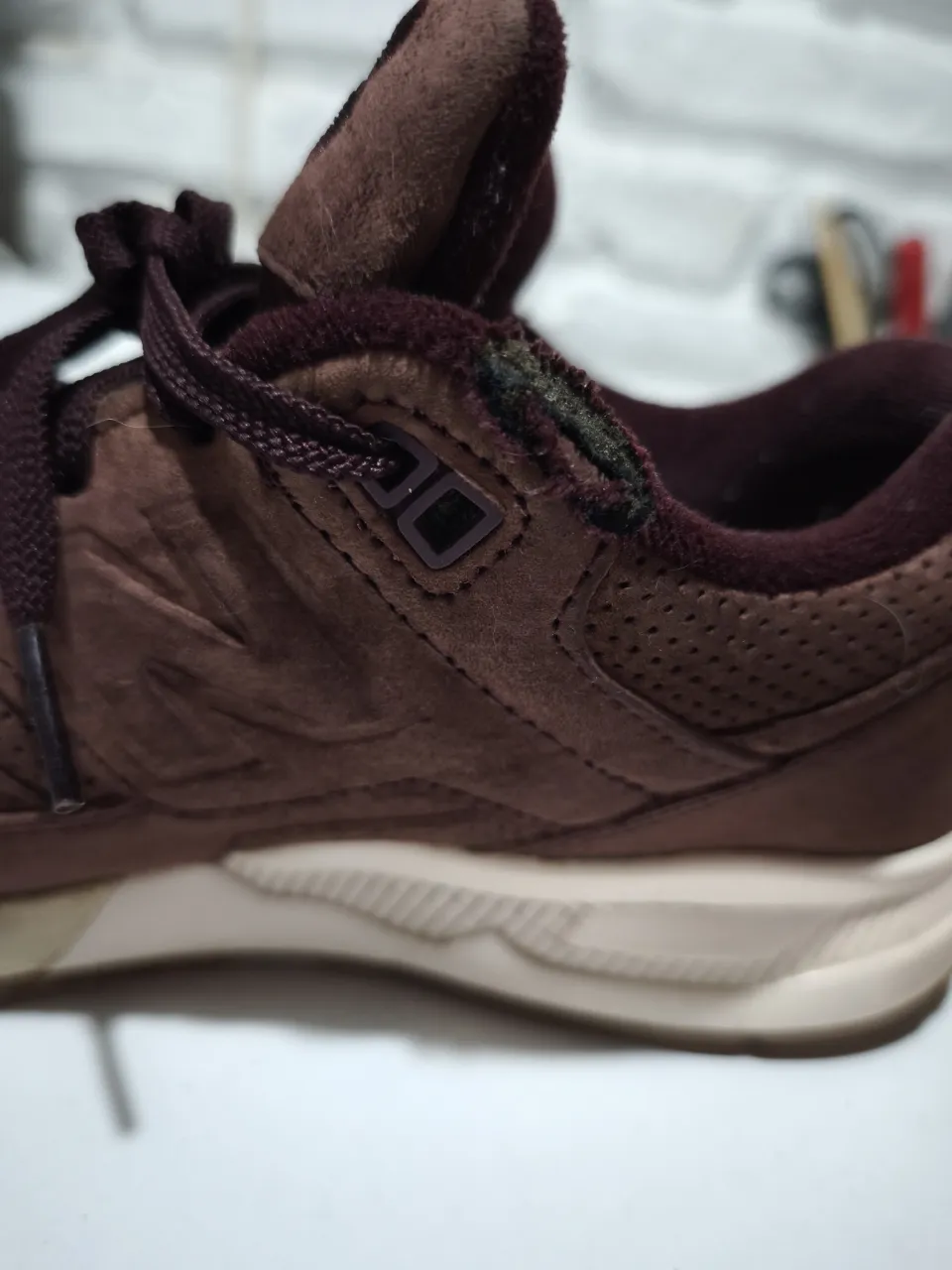 Zapatillas New Balance - imagen 4