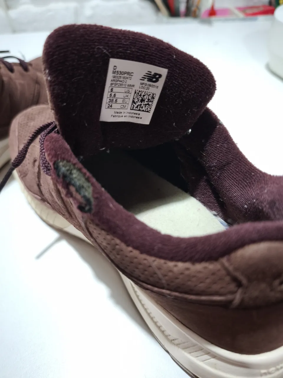 Zapatillas New Balance - imagen 5