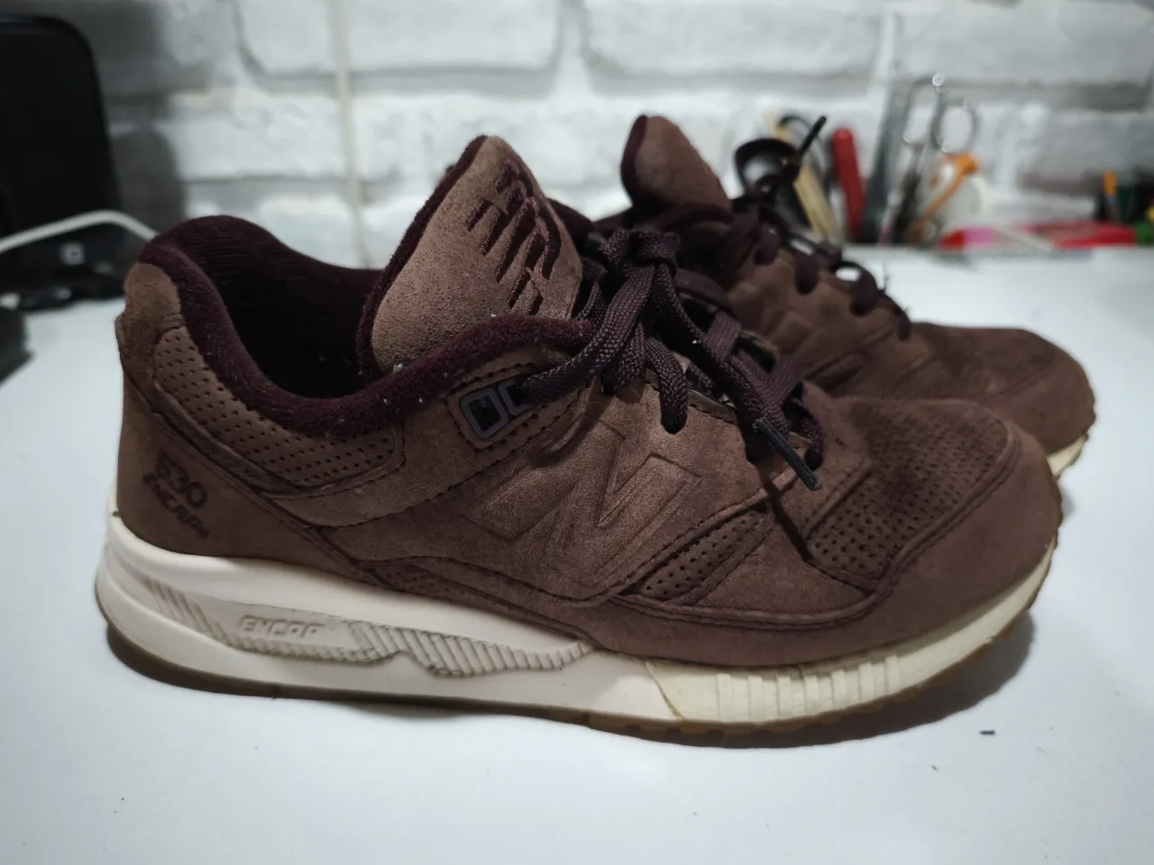 Zapatillas New Balance - imagen 1