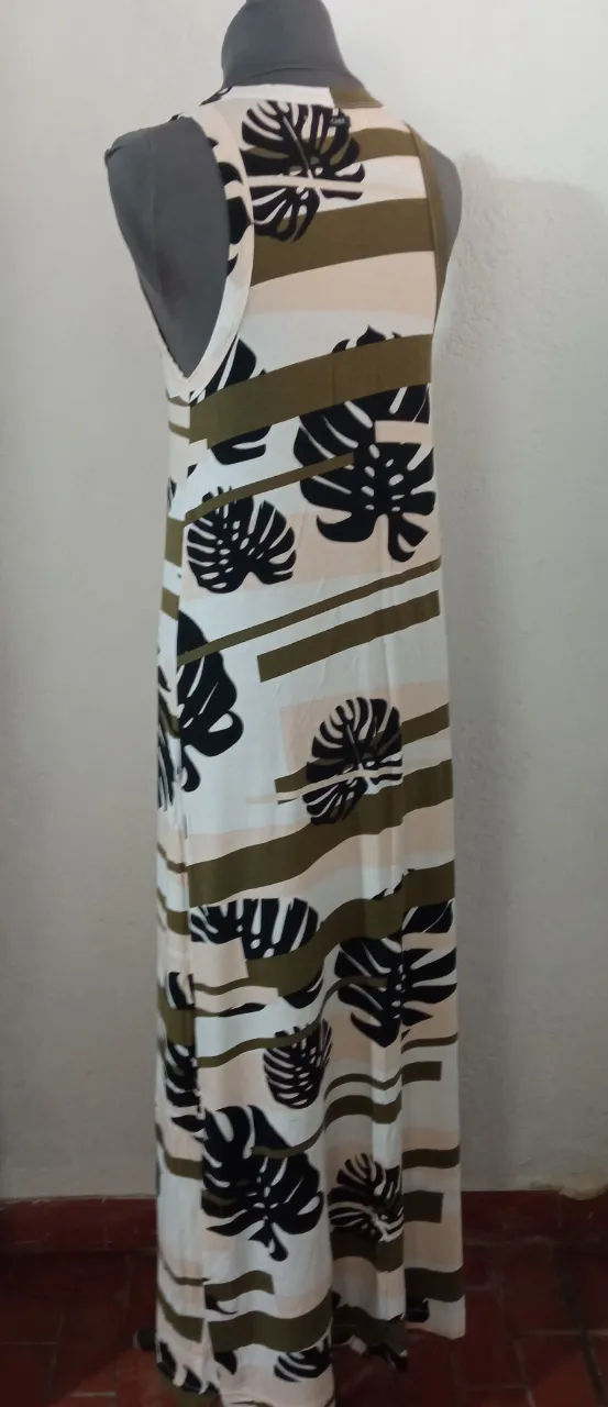 Vestido CHER. - imagen 2