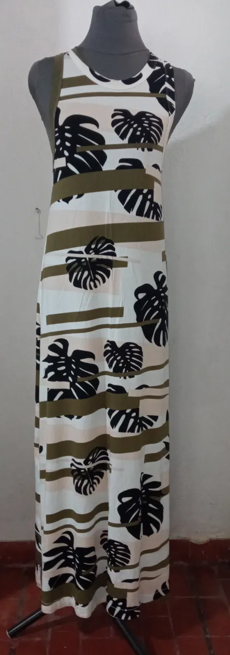 Vestido CHER. - imagen 1