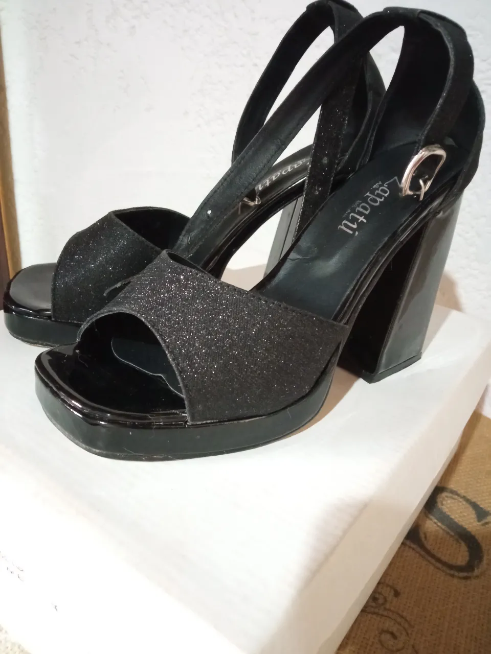 Sandalias Zapatu - imagen 4