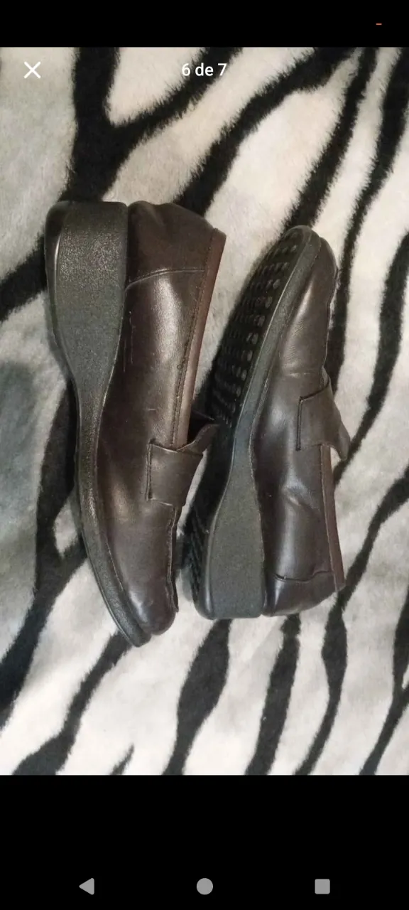 Zapatos Otro - imagen 5