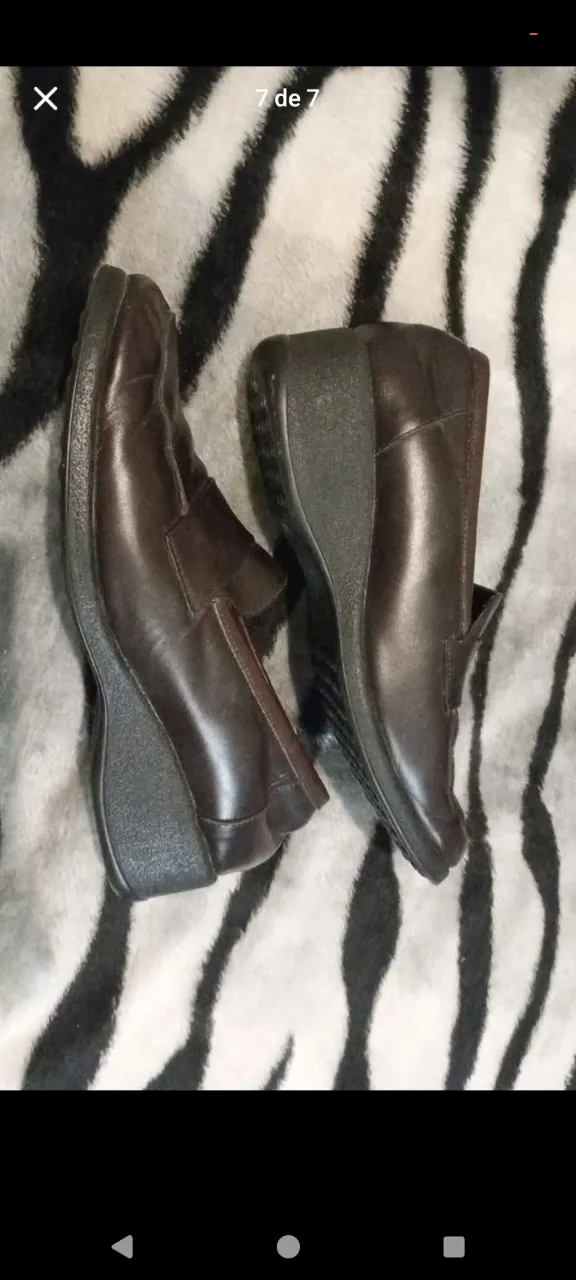 Zapatos Otro - imagen 6