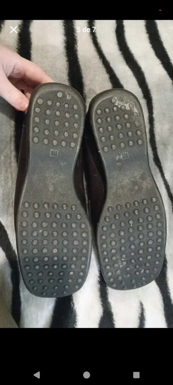 Zapatos Otro - imagen 4