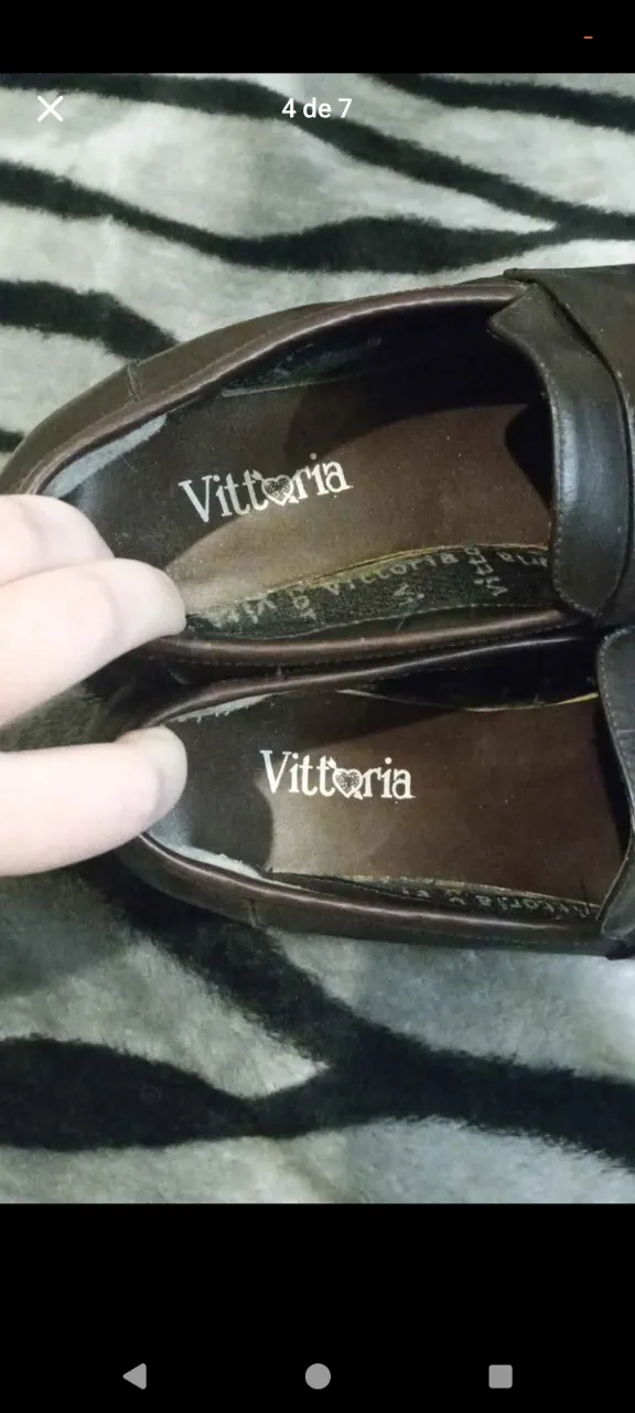 Zapatos Otro - imagen 3