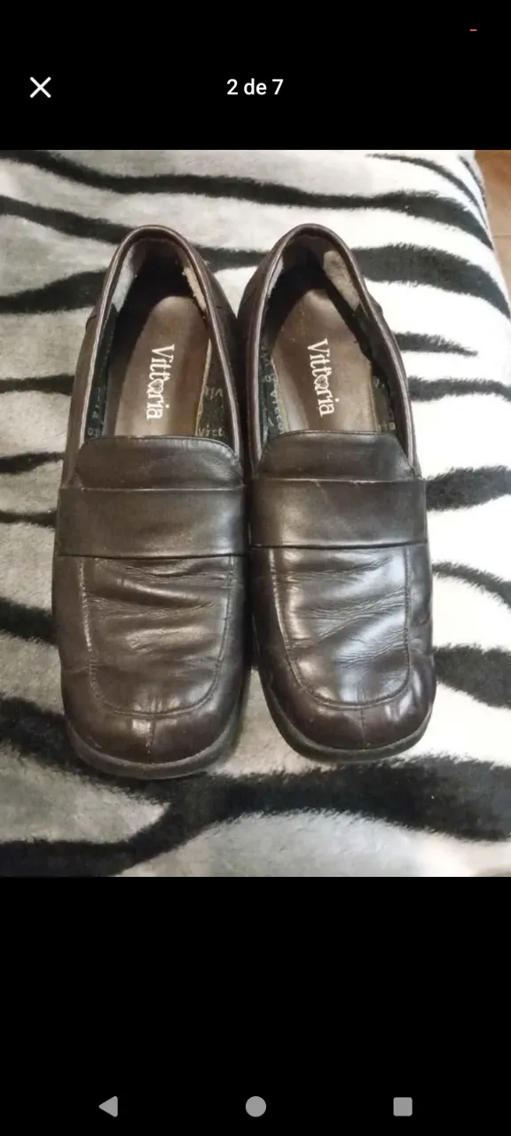 Zapatos Otro - imagen 2