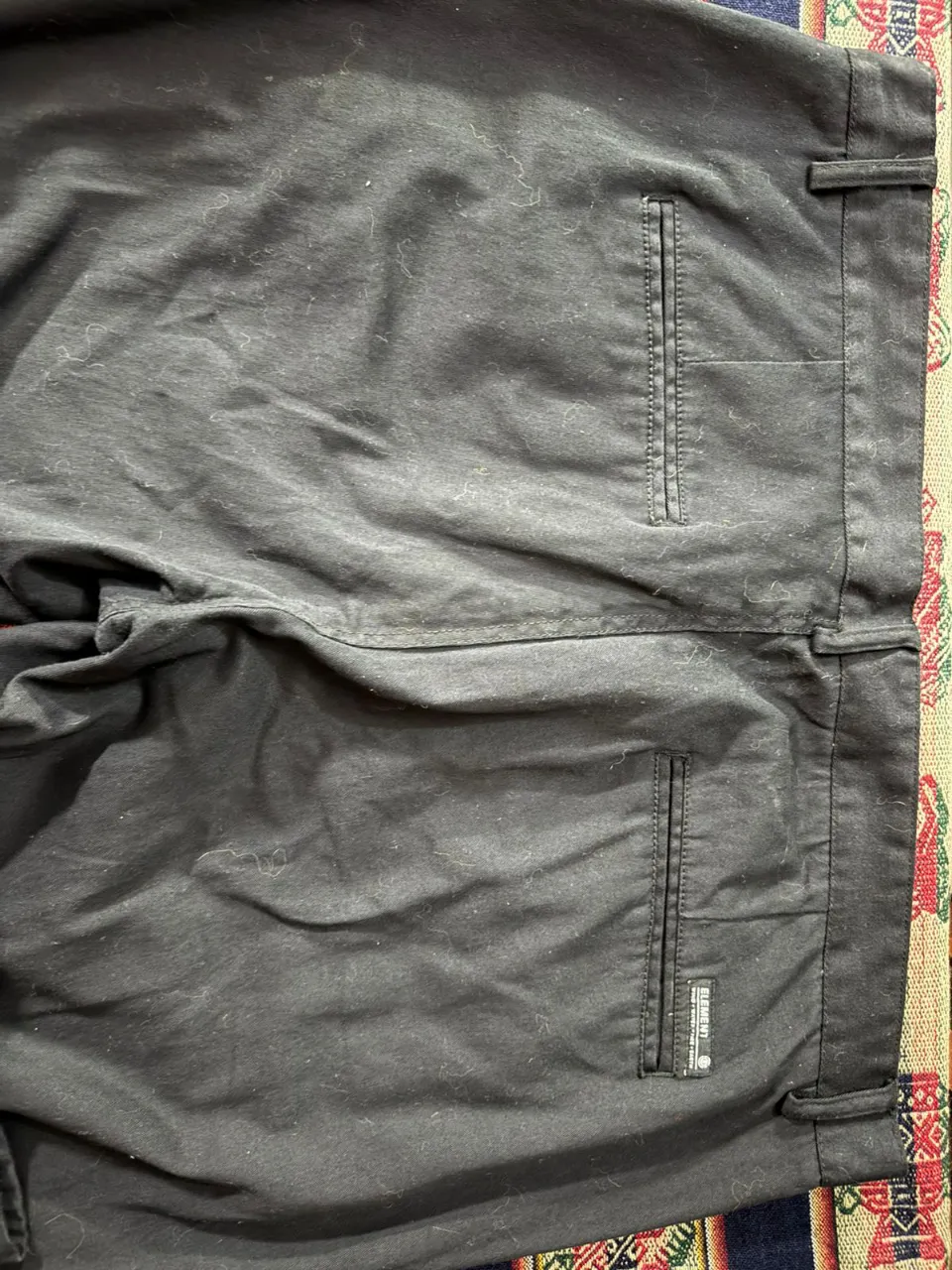 Pantalón Element miniatura 6