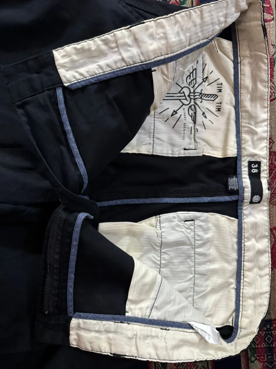 Pantalón Element - Vista 3