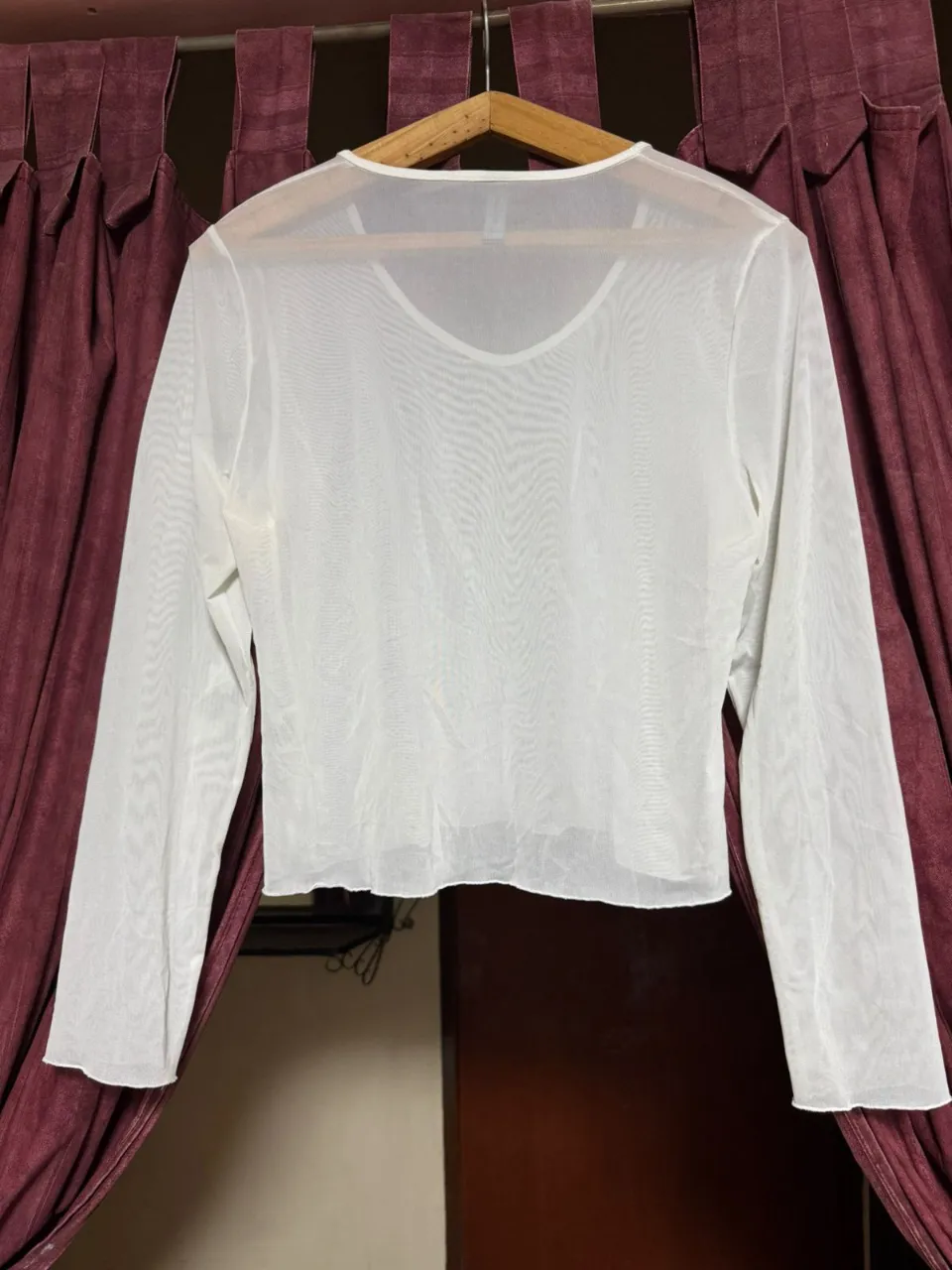 Remera TOP DESIGN miniatura 5
