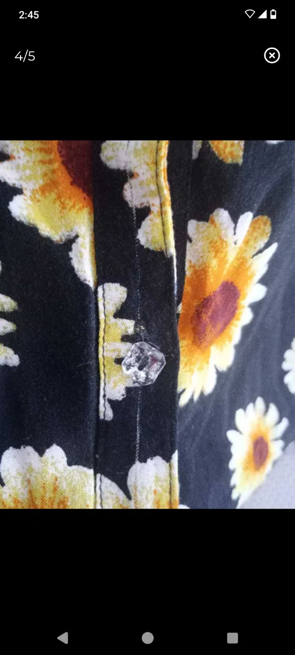 Remera RANDOM - imagen 4
