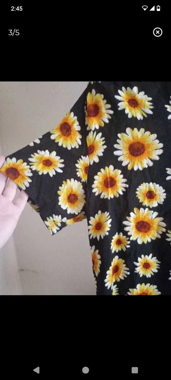 Remera RANDOM - imagen 3