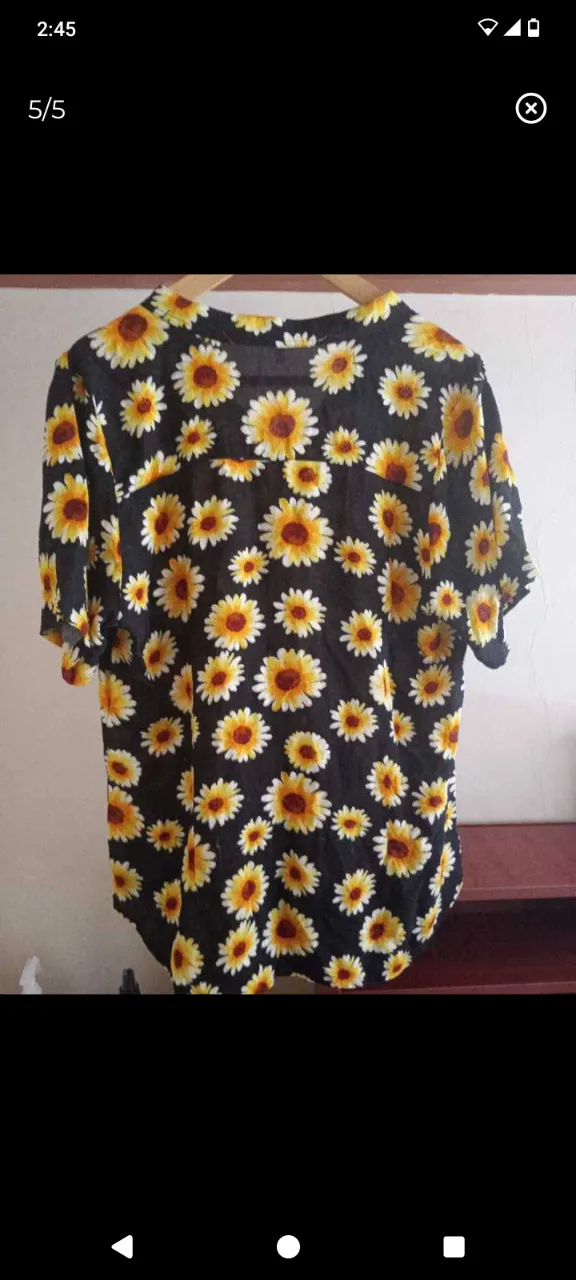Remera RANDOM - imagen 5