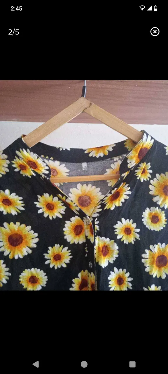 Remera RANDOM - imagen 2