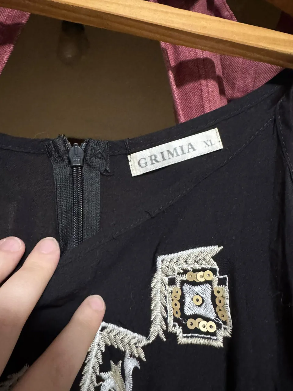 Vestido GRIMIA - imagen 2