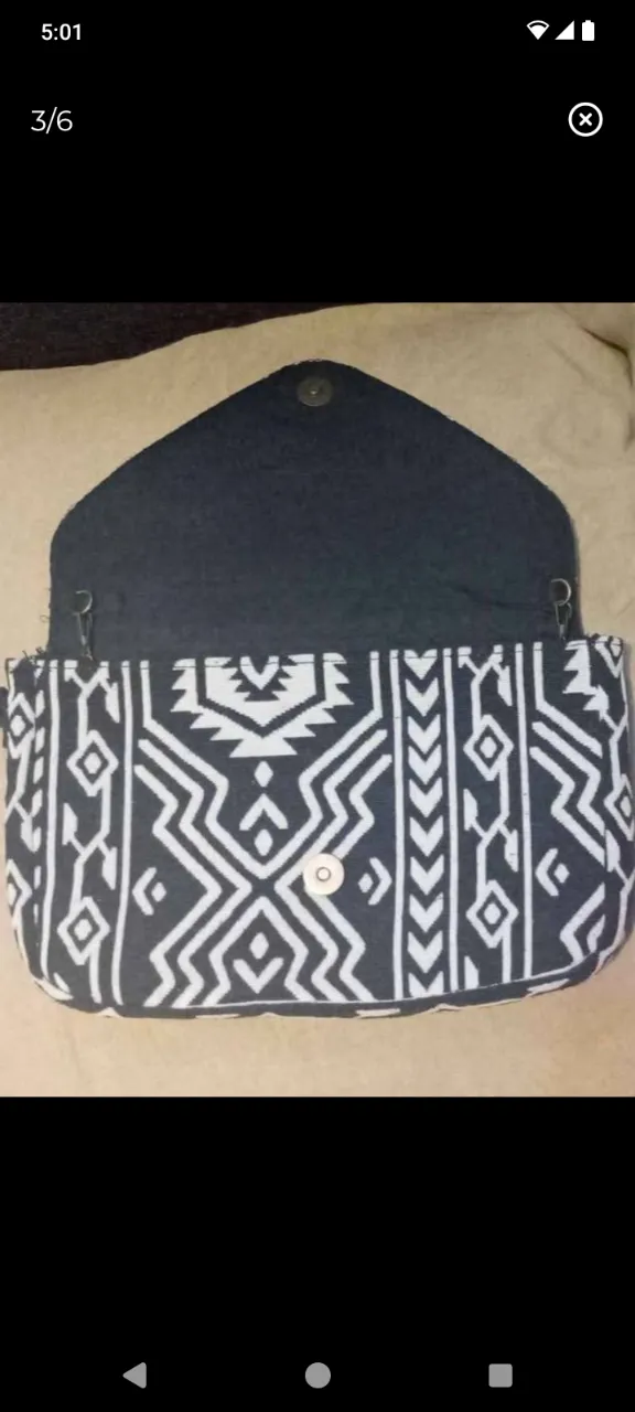 Cartera Isadora - imagen 3