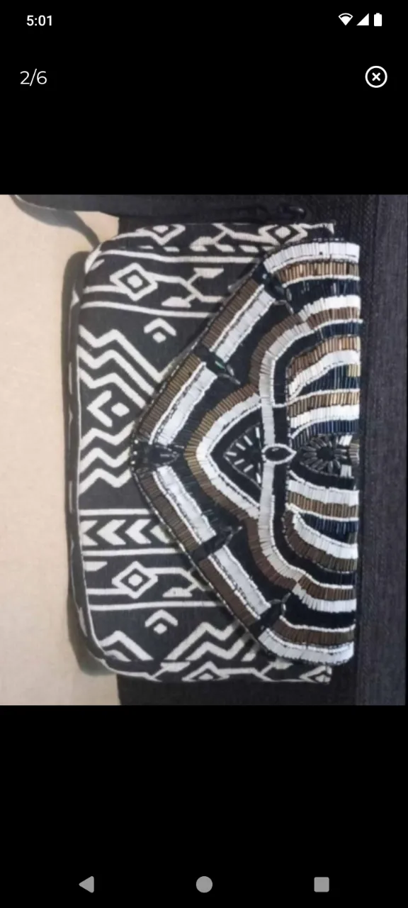 Cartera Isadora - imagen 2