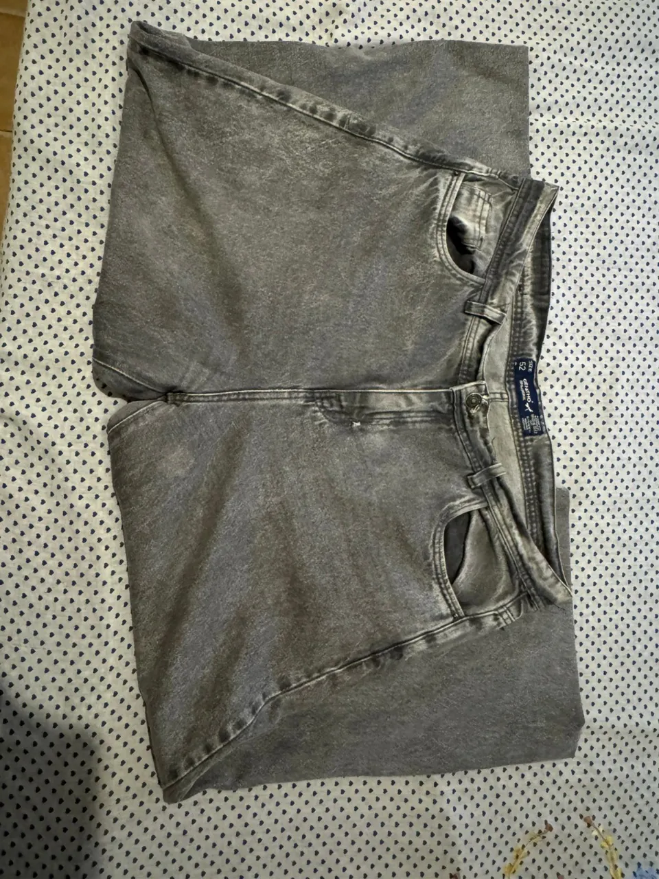 Pantalón Cenitho jeans - imagen 3