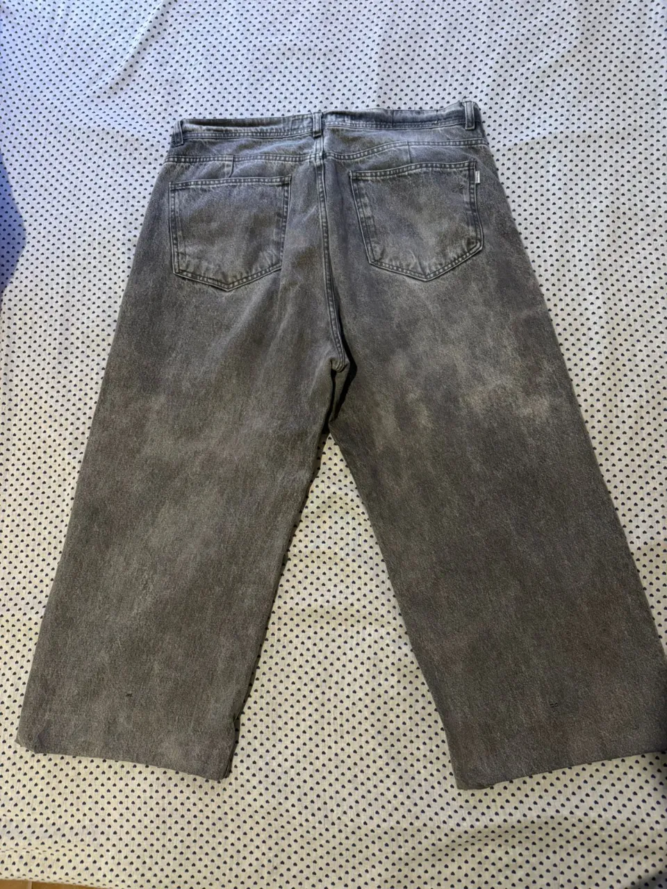 Pantalón Cenitho jeans - imagen 2