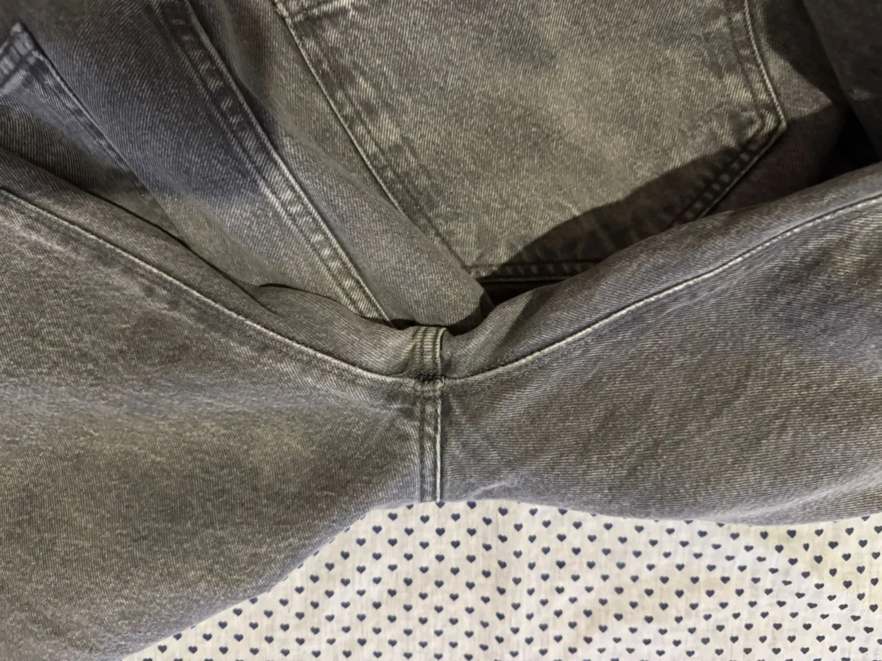 Pantalón Cenitho jeans - imagen 5