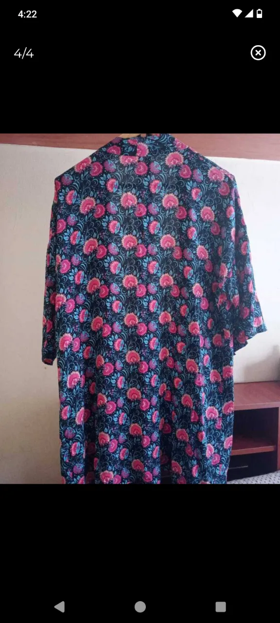 Kimono A.a.a - imagen 4