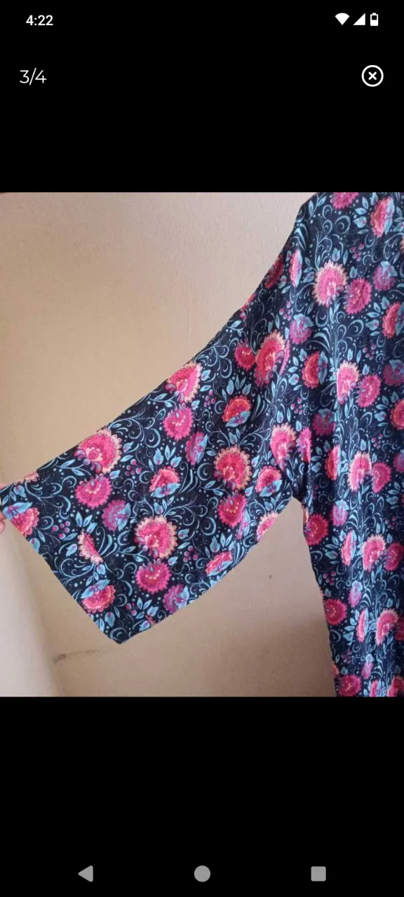 Kimono A.a.a - imagen 3