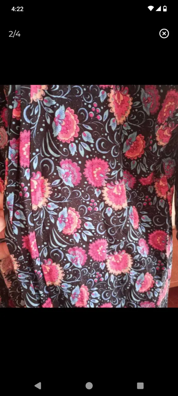 Kimono A.a.a - imagen 2