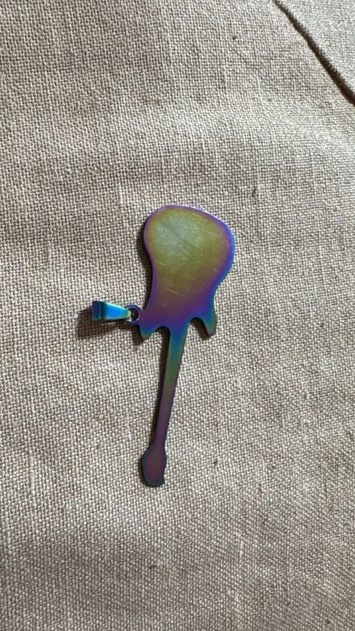Colgante Otro - imagen 2