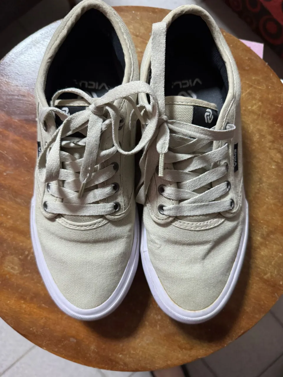 Zapatillas Vicus - imagen 2