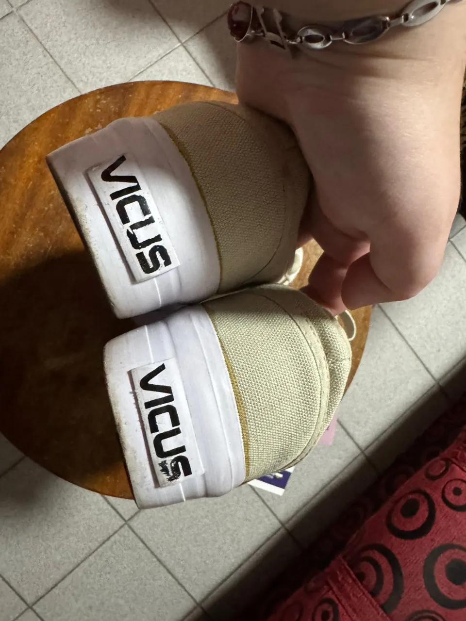 Zapatillas Vicus - imagen 3