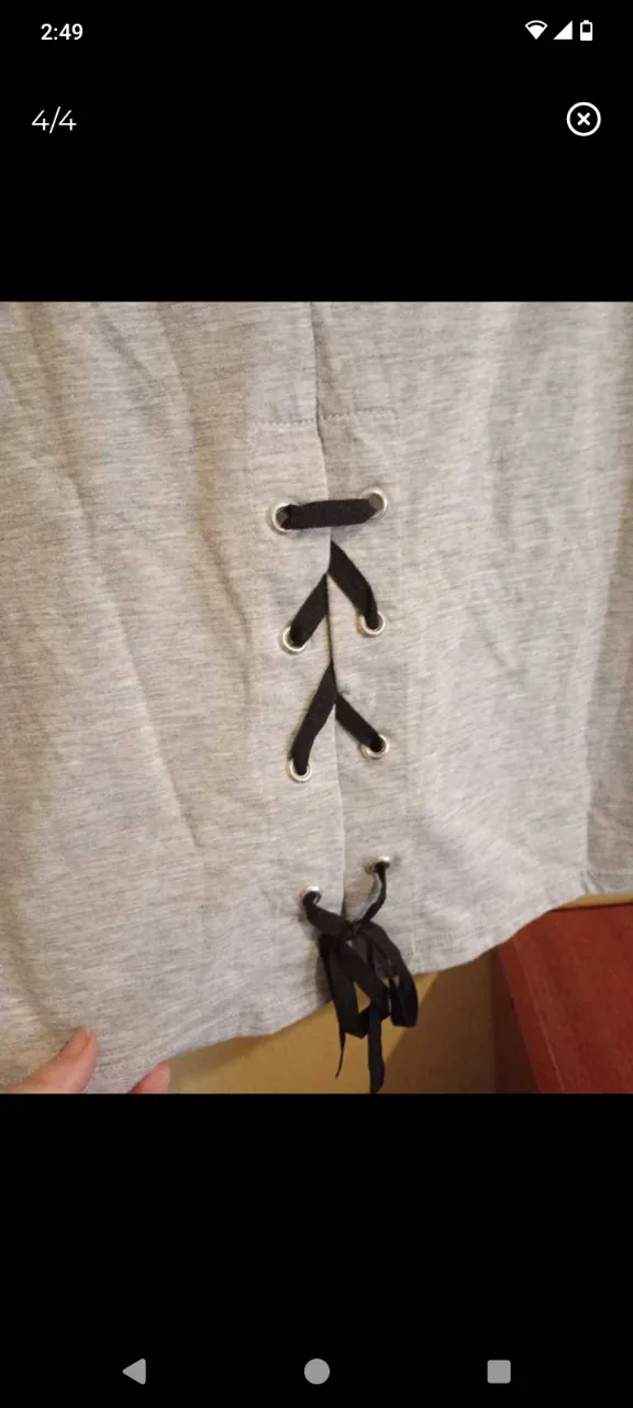 Remera Otro - imagen 4