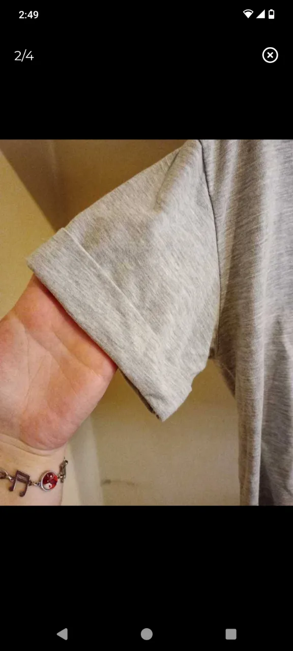 Remera Otro - imagen 2