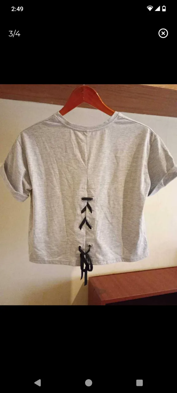 Remera Otro - imagen 3
