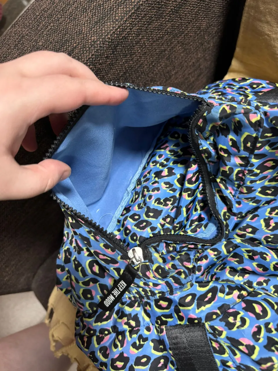 Mochila TODOMODA - imagen 5