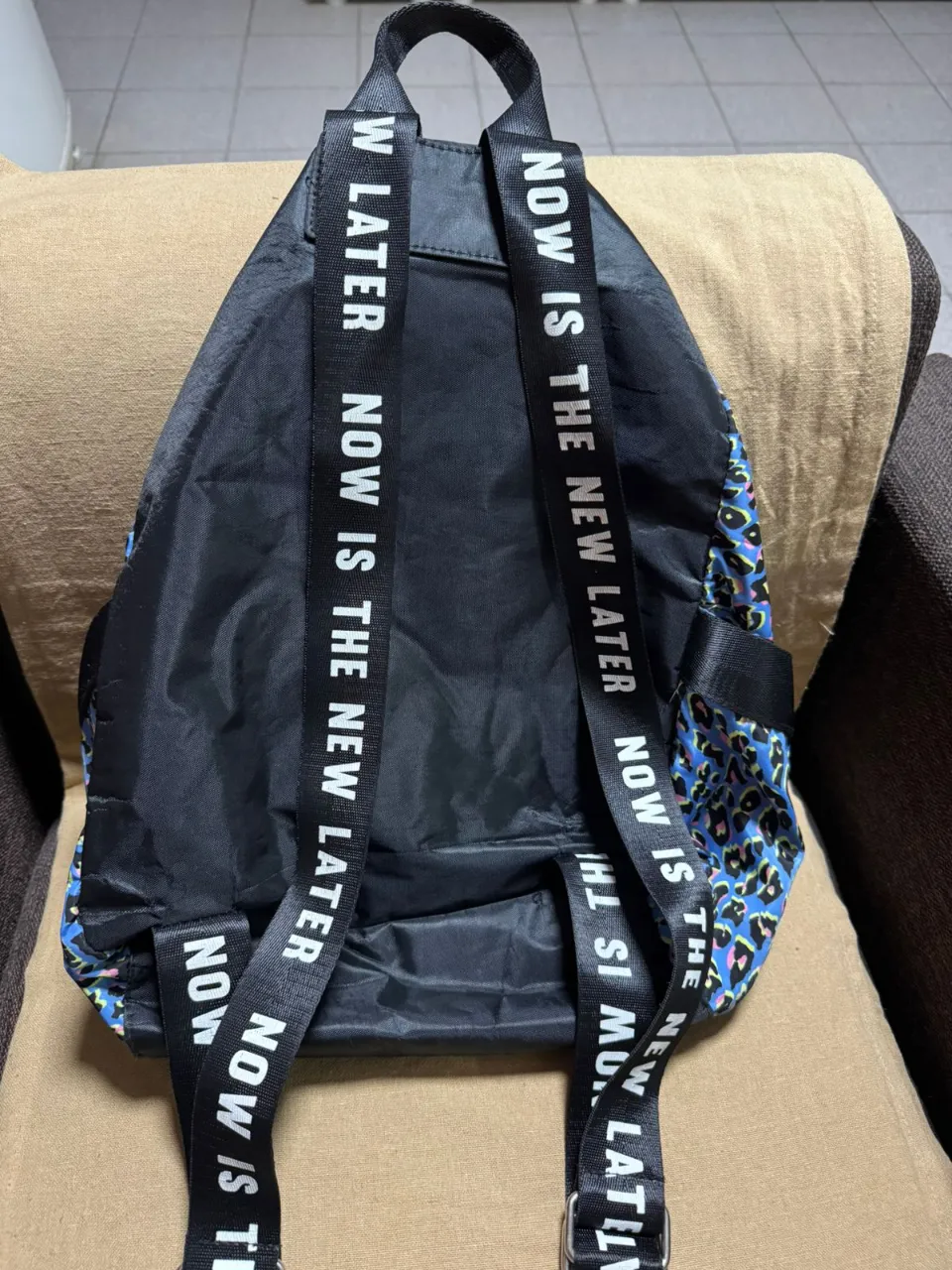 Mochila TODOMODA - imagen 2