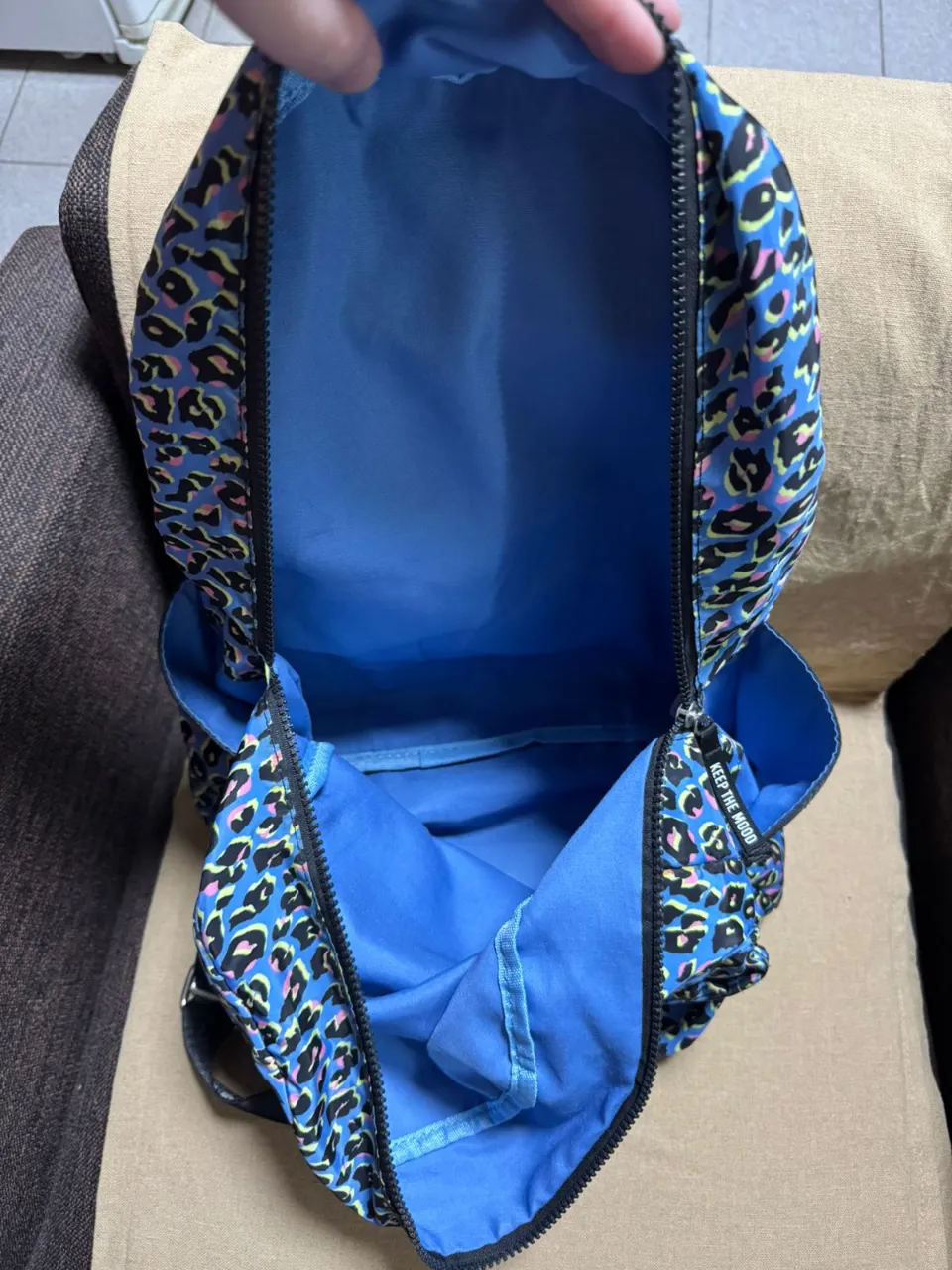 Mochila TODOMODA - imagen 3