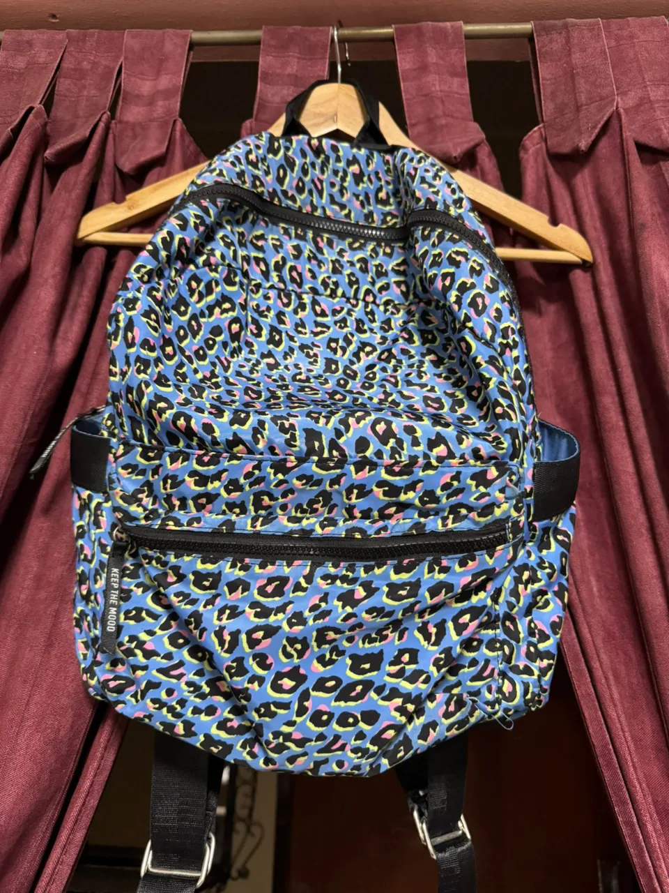 Mochila TODOMODA - imagen 1
