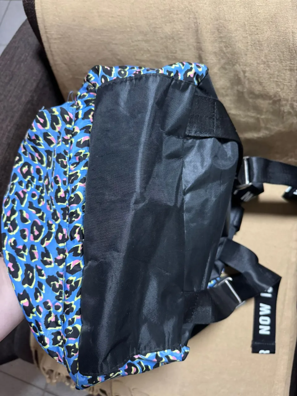 Mochila TODOMODA - imagen 4