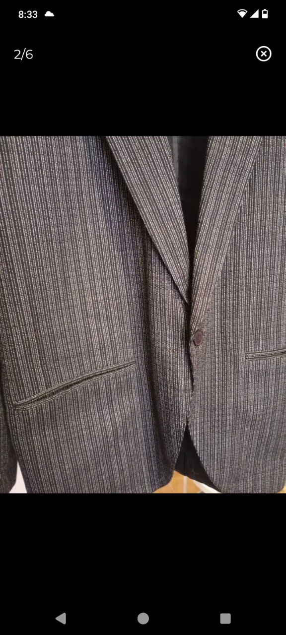 Blazer A.a.a - imagen 2