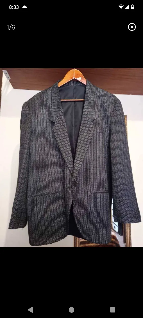 Blazer A.a.a - imagen 1